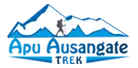 Apu Aunsangate Trek logo