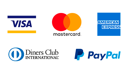 Payment methods